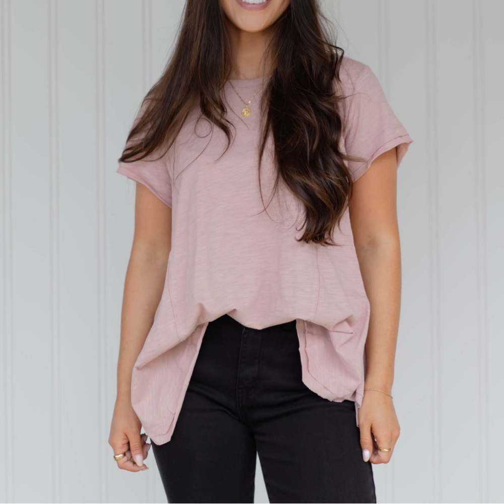 Rose Top